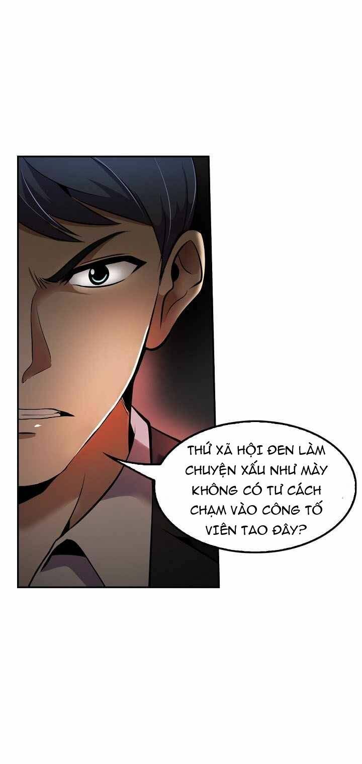 Điều Tra Viên Chuyển Sinh Chapter 50 - Trang 2