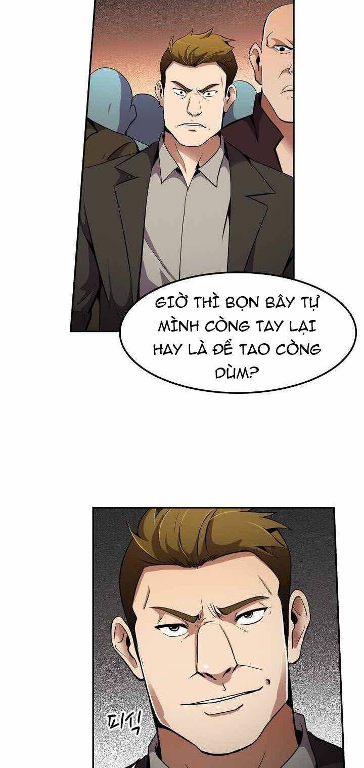 Điều Tra Viên Chuyển Sinh Chapter 50 - Trang 2