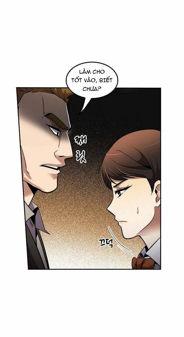 Điều Tra Viên Chuyển Sinh Chapter 50 - Trang 2