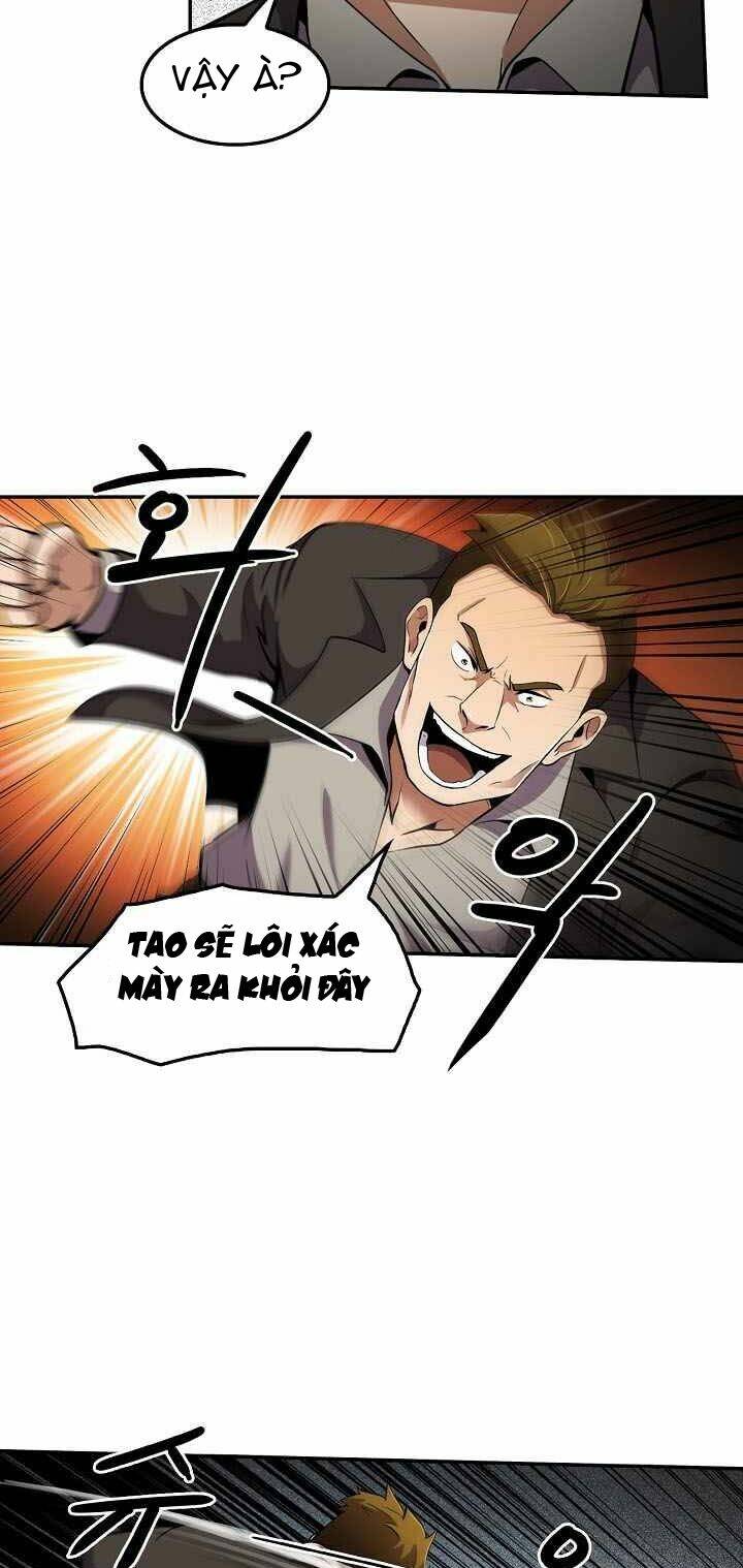 Điều Tra Viên Chuyển Sinh Chapter 50 - Trang 2