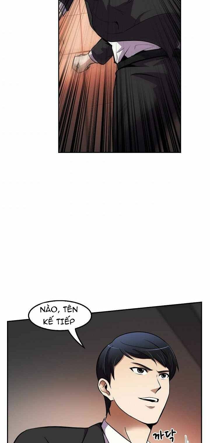 Điều Tra Viên Chuyển Sinh Chapter 50 - Trang 2