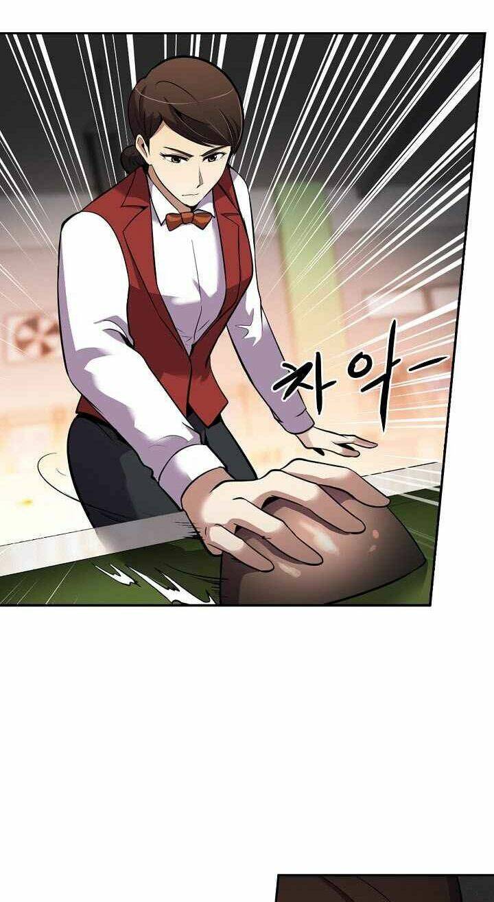 Điều Tra Viên Chuyển Sinh Chapter 50 - Trang 2