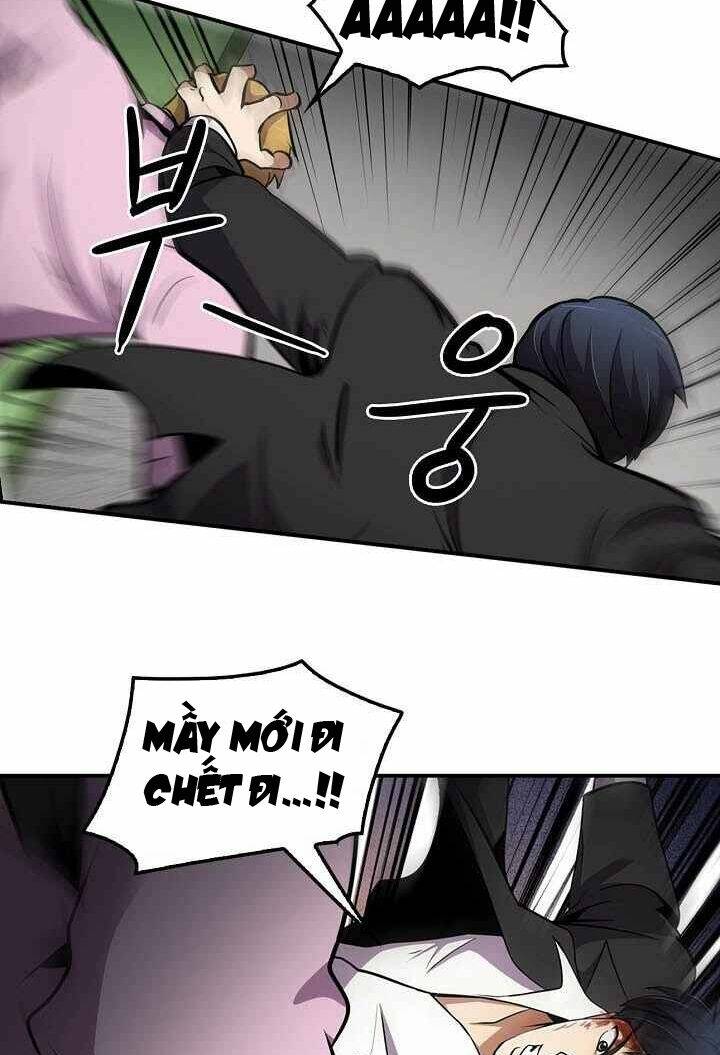 Điều Tra Viên Chuyển Sinh Chapter 51 - Trang 2