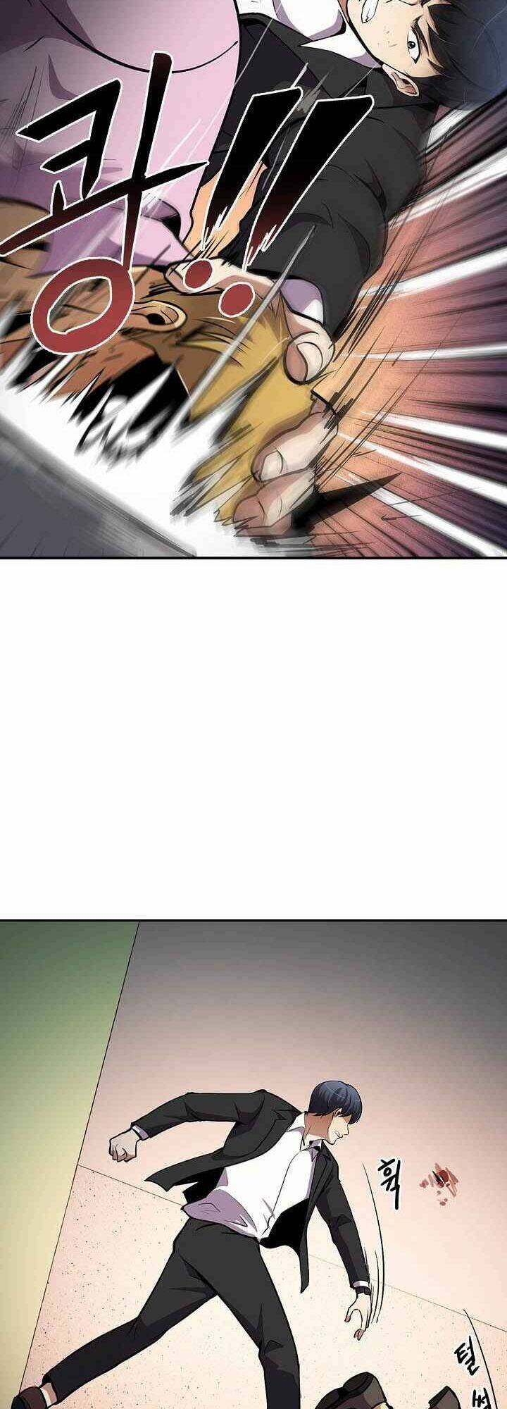 Điều Tra Viên Chuyển Sinh Chapter 51 - Trang 2