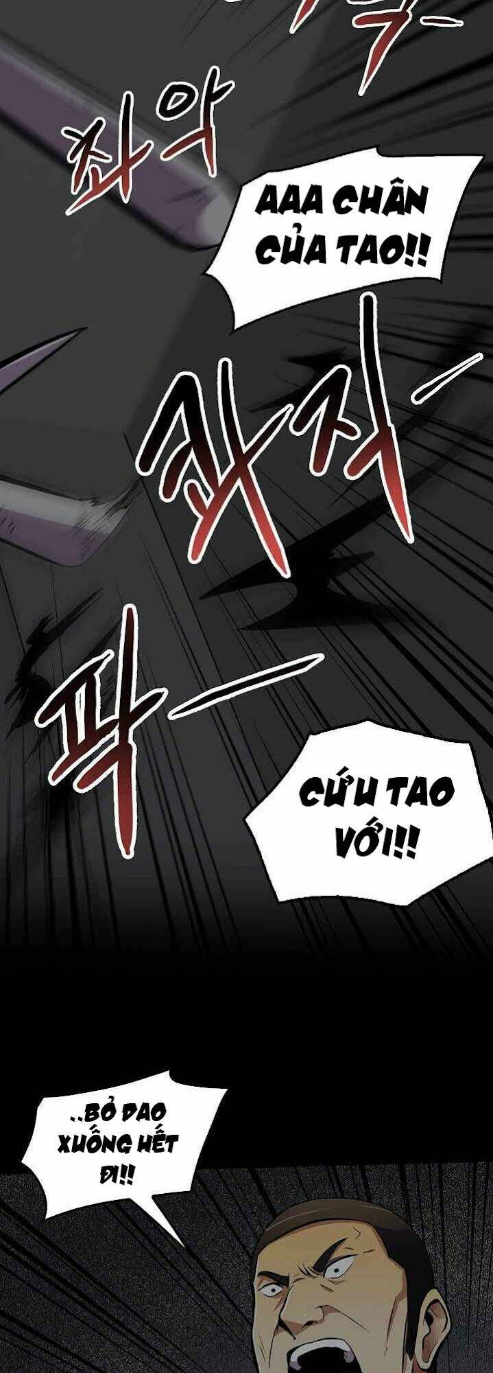 Điều Tra Viên Chuyển Sinh Chapter 51 - Trang 2