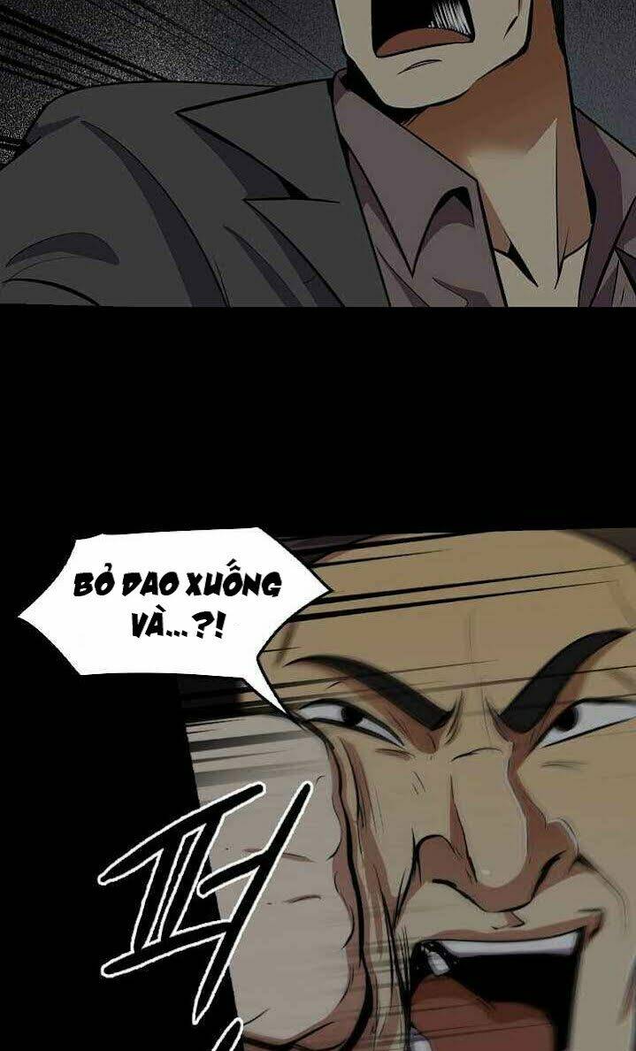 Điều Tra Viên Chuyển Sinh Chapter 51 - Trang 2