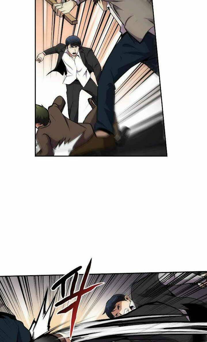 Điều Tra Viên Chuyển Sinh Chapter 51 - Trang 2