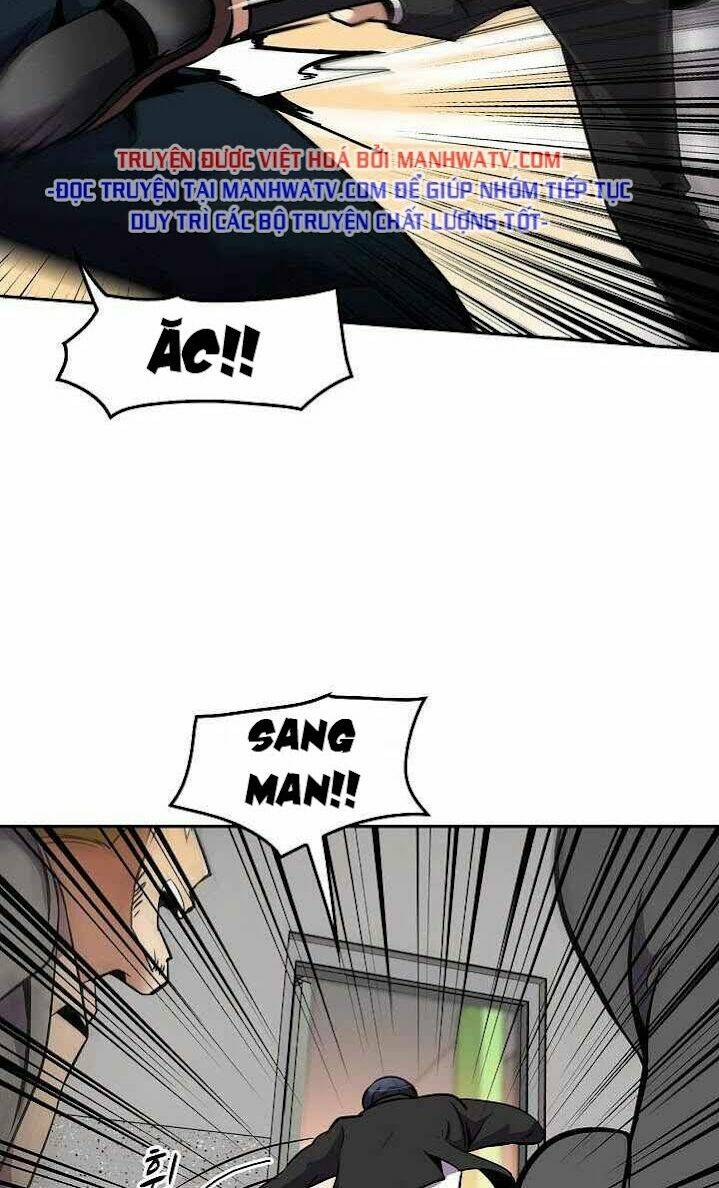 Điều Tra Viên Chuyển Sinh Chapter 51 - Trang 2