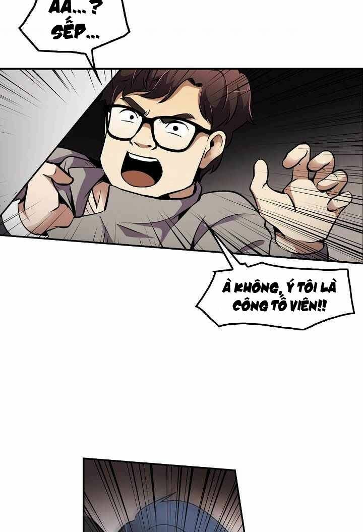 Điều Tra Viên Chuyển Sinh Chapter 51 - Trang 2