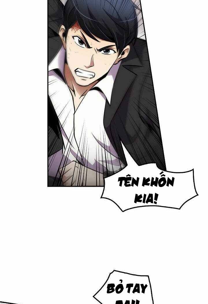 Điều Tra Viên Chuyển Sinh Chapter 51 - Trang 2