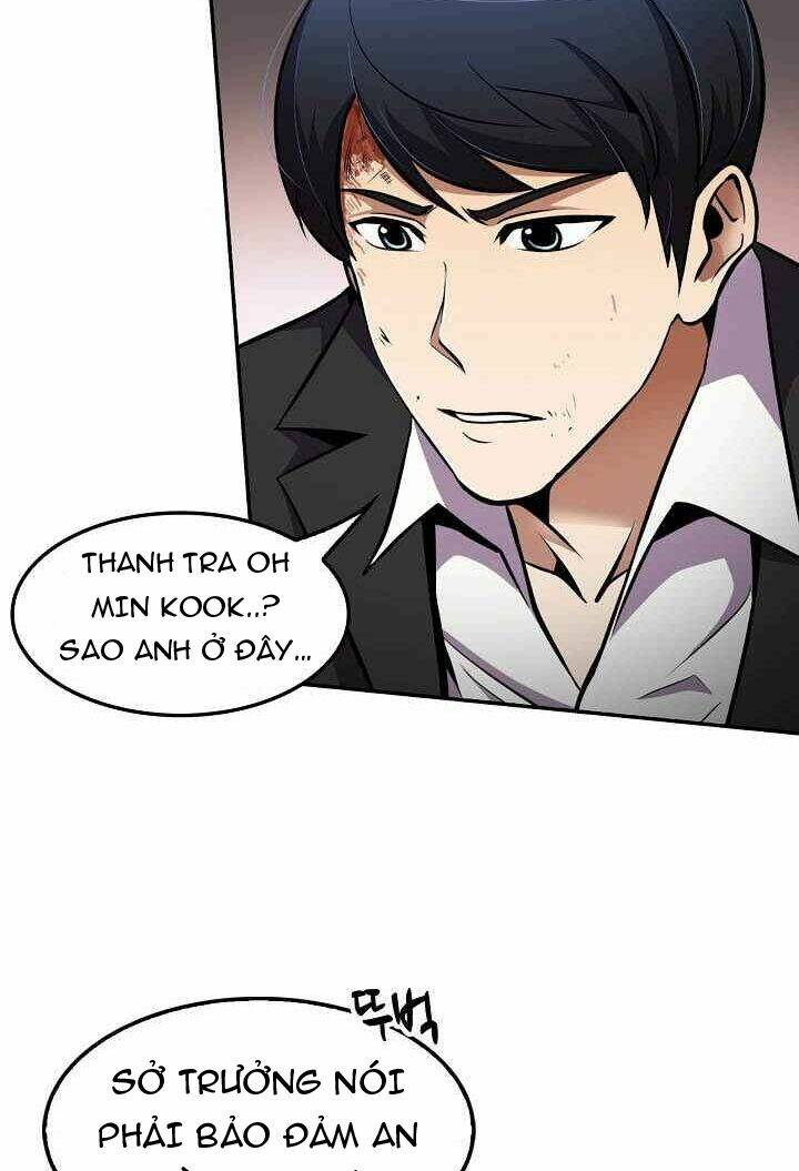 Điều Tra Viên Chuyển Sinh Chapter 51 - Trang 2