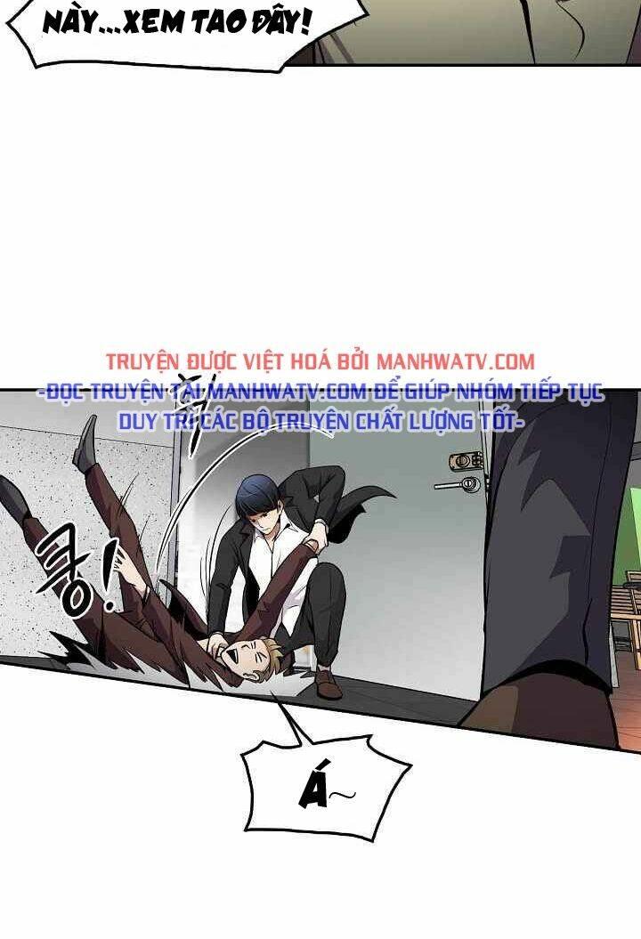 Điều Tra Viên Chuyển Sinh Chapter 51 - Trang 2