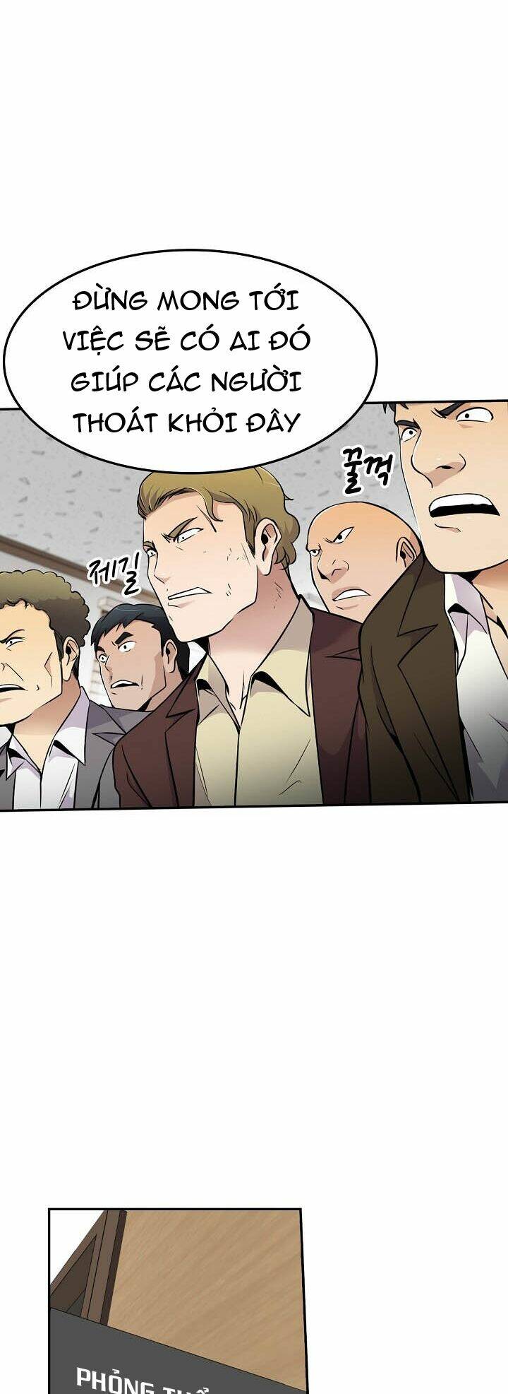 Điều Tra Viên Chuyển Sinh Chapter 52 - Trang 2