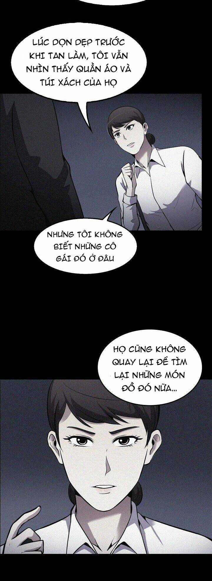 Điều Tra Viên Chuyển Sinh Chapter 52 - Trang 2