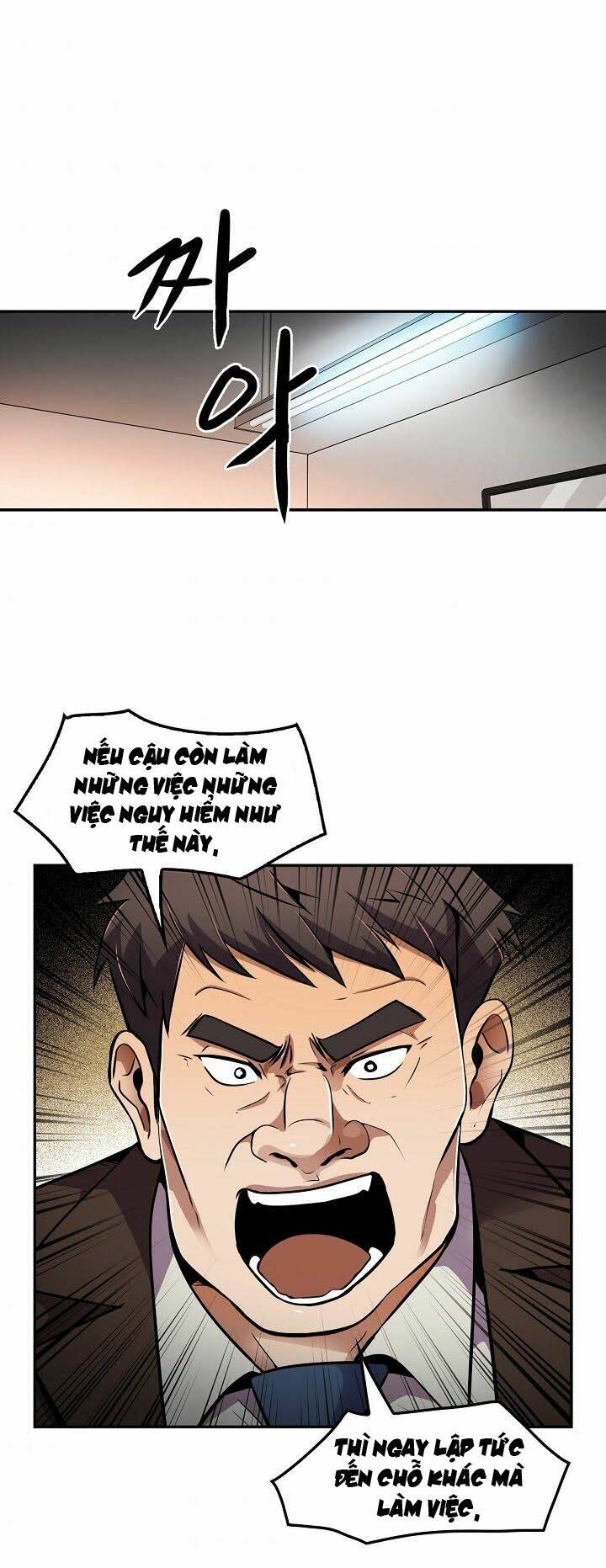 Điều Tra Viên Chuyển Sinh Chapter 52 - Trang 2