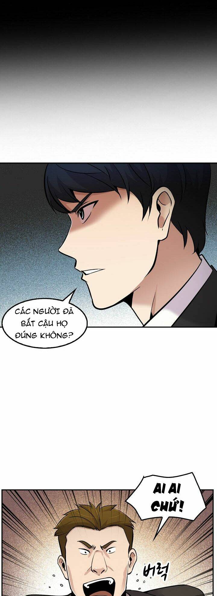 Điều Tra Viên Chuyển Sinh Chapter 52 - Trang 2