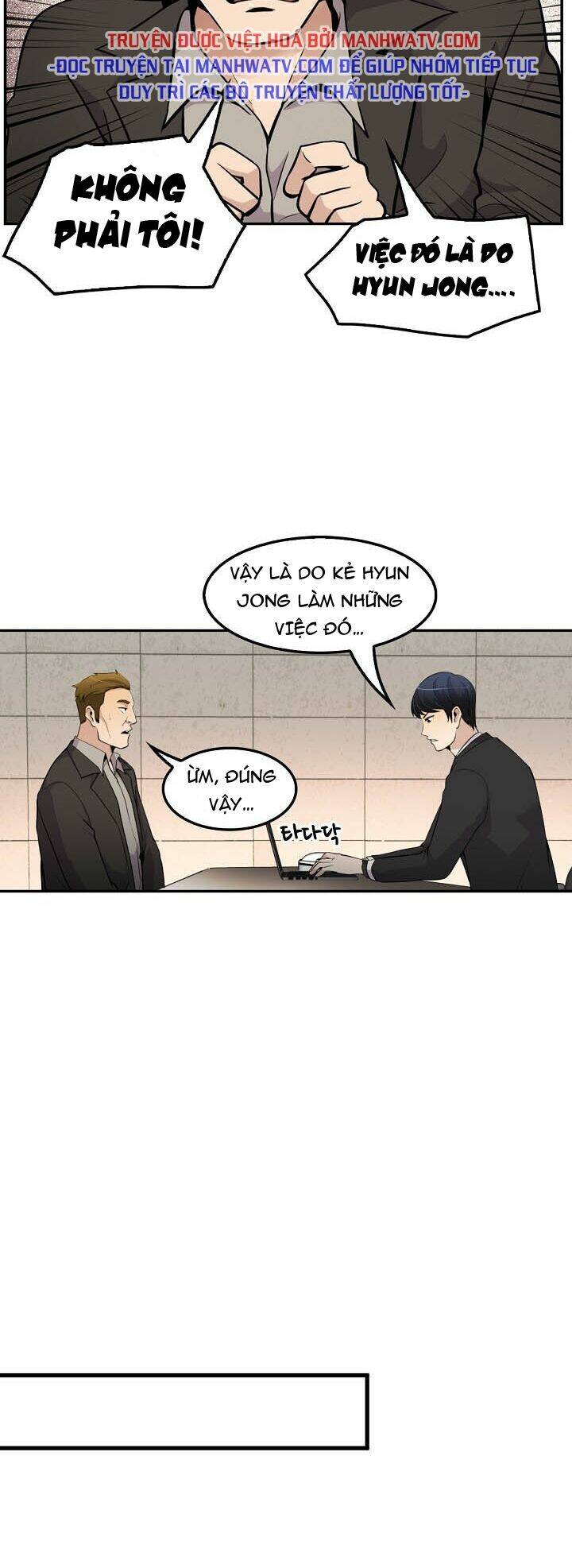 Điều Tra Viên Chuyển Sinh Chapter 52 - Trang 2