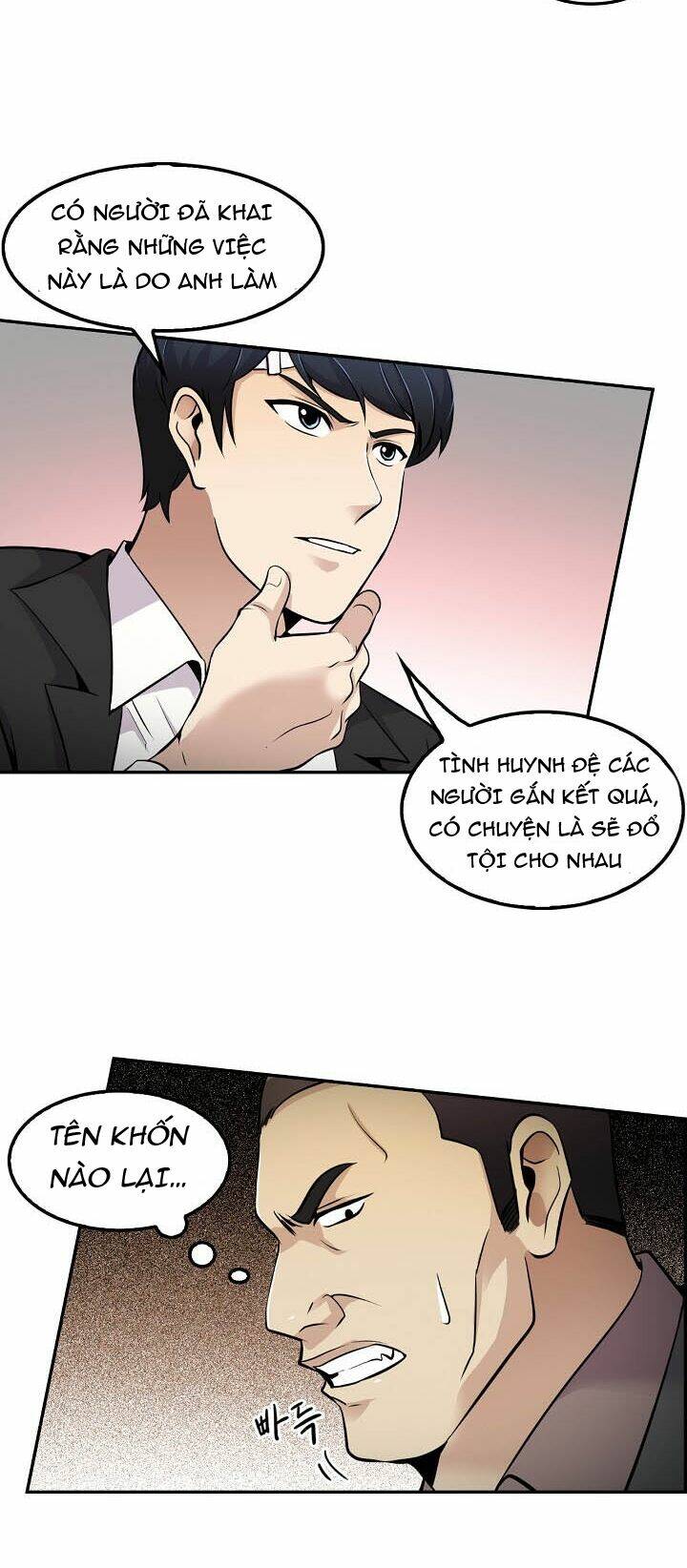 Điều Tra Viên Chuyển Sinh Chapter 52 - Trang 2