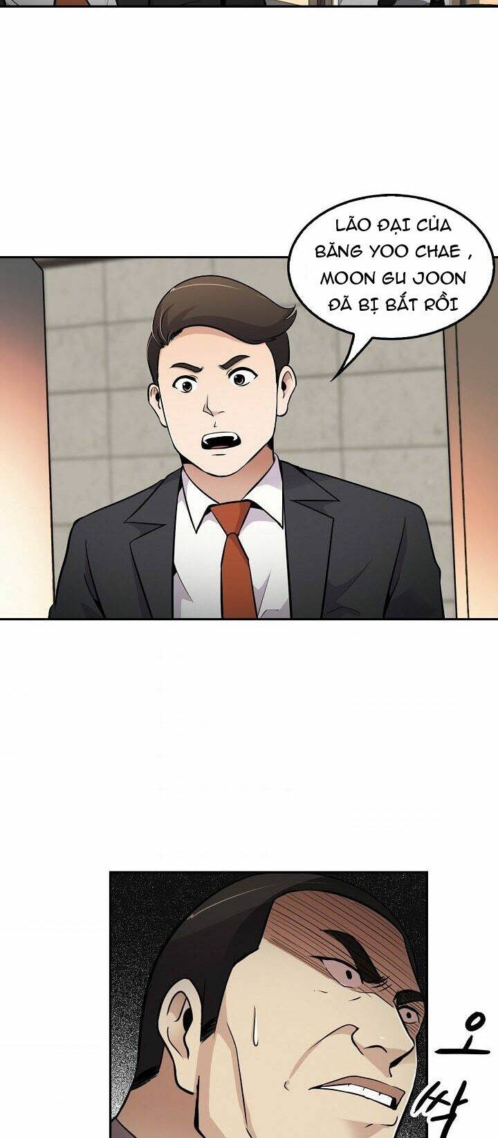 Điều Tra Viên Chuyển Sinh Chapter 52 - Trang 2