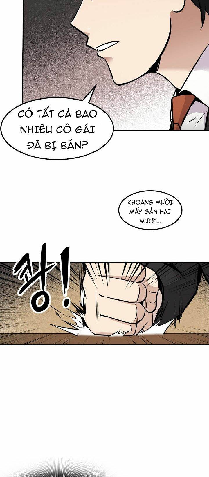 Điều Tra Viên Chuyển Sinh Chapter 52 - Trang 2