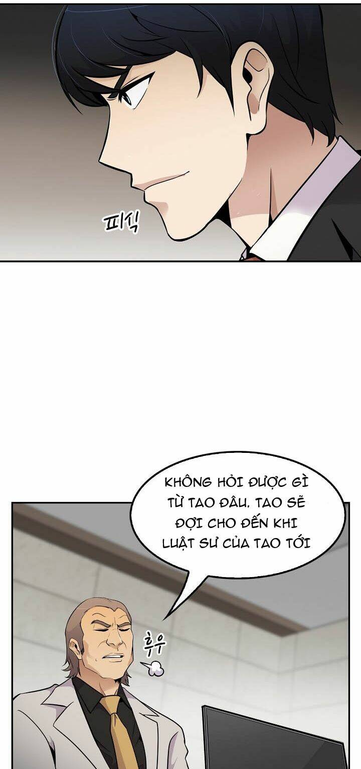 Điều Tra Viên Chuyển Sinh Chapter 52 - Trang 2