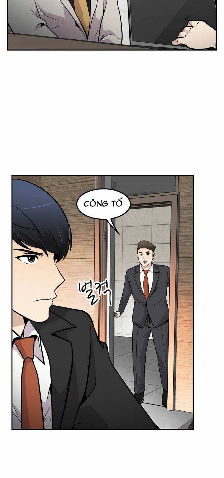 Điều Tra Viên Chuyển Sinh Chapter 52 - Trang 2