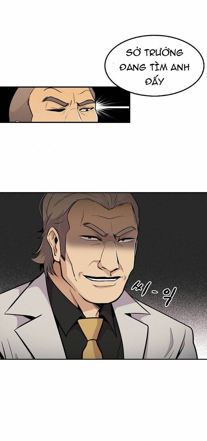 Điều Tra Viên Chuyển Sinh Chapter 52 - Trang 2