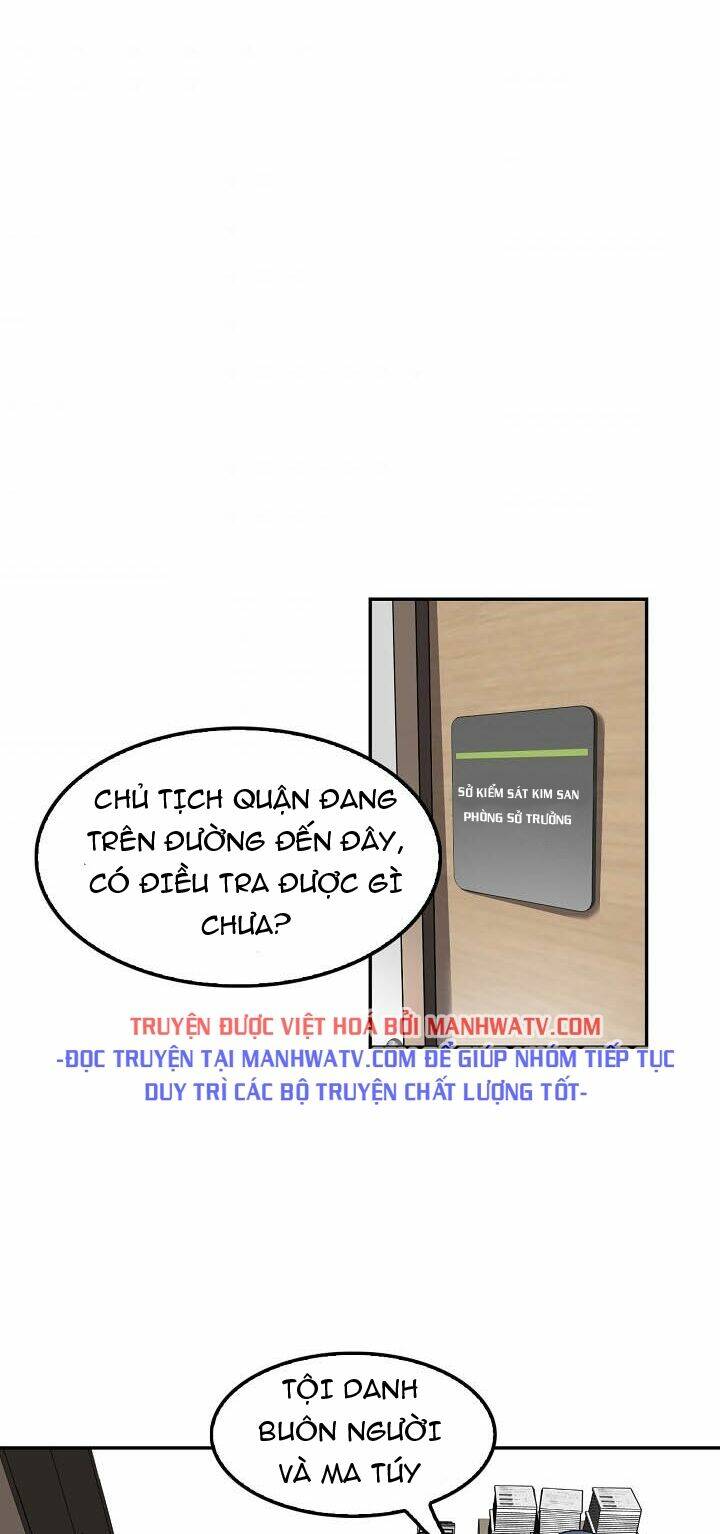 Điều Tra Viên Chuyển Sinh Chapter 52 - Trang 2