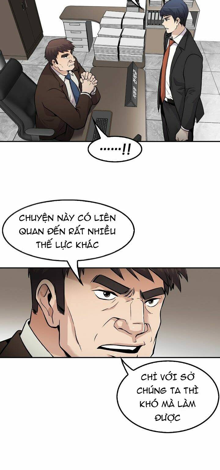 Điều Tra Viên Chuyển Sinh Chapter 52 - Trang 2