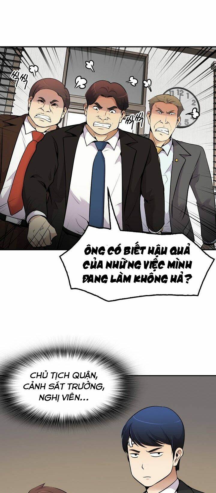 Điều Tra Viên Chuyển Sinh Chapter 52 - Trang 2