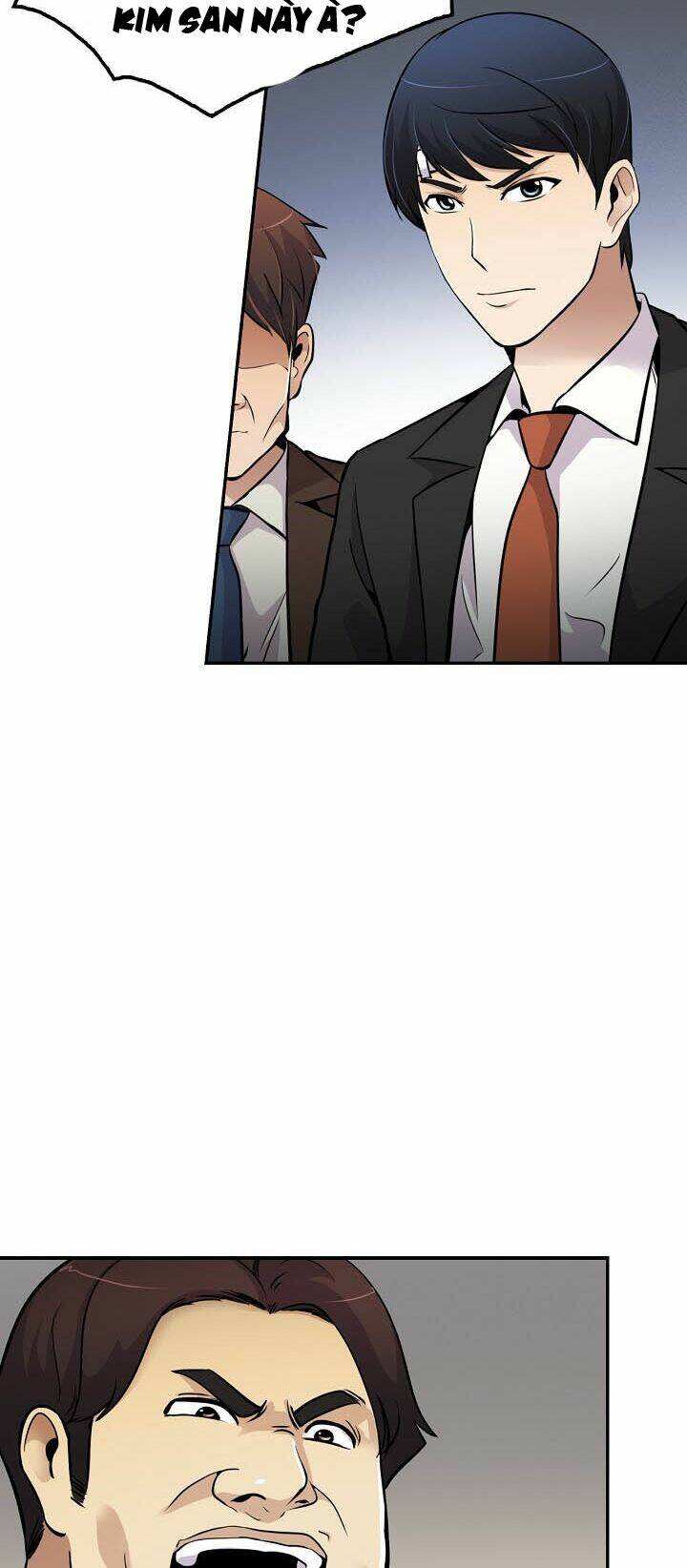 Điều Tra Viên Chuyển Sinh Chapter 52 - Trang 2