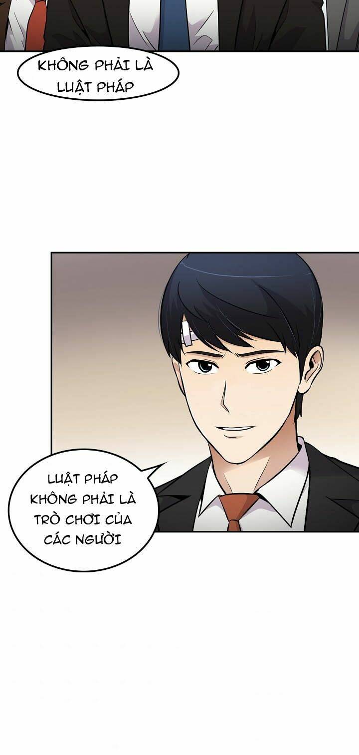 Điều Tra Viên Chuyển Sinh Chapter 52 - Trang 2
