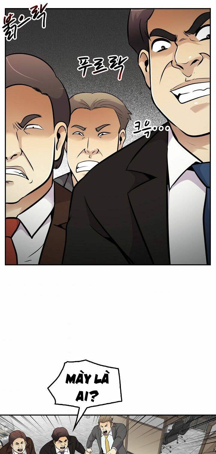 Điều Tra Viên Chuyển Sinh Chapter 52 - Trang 2