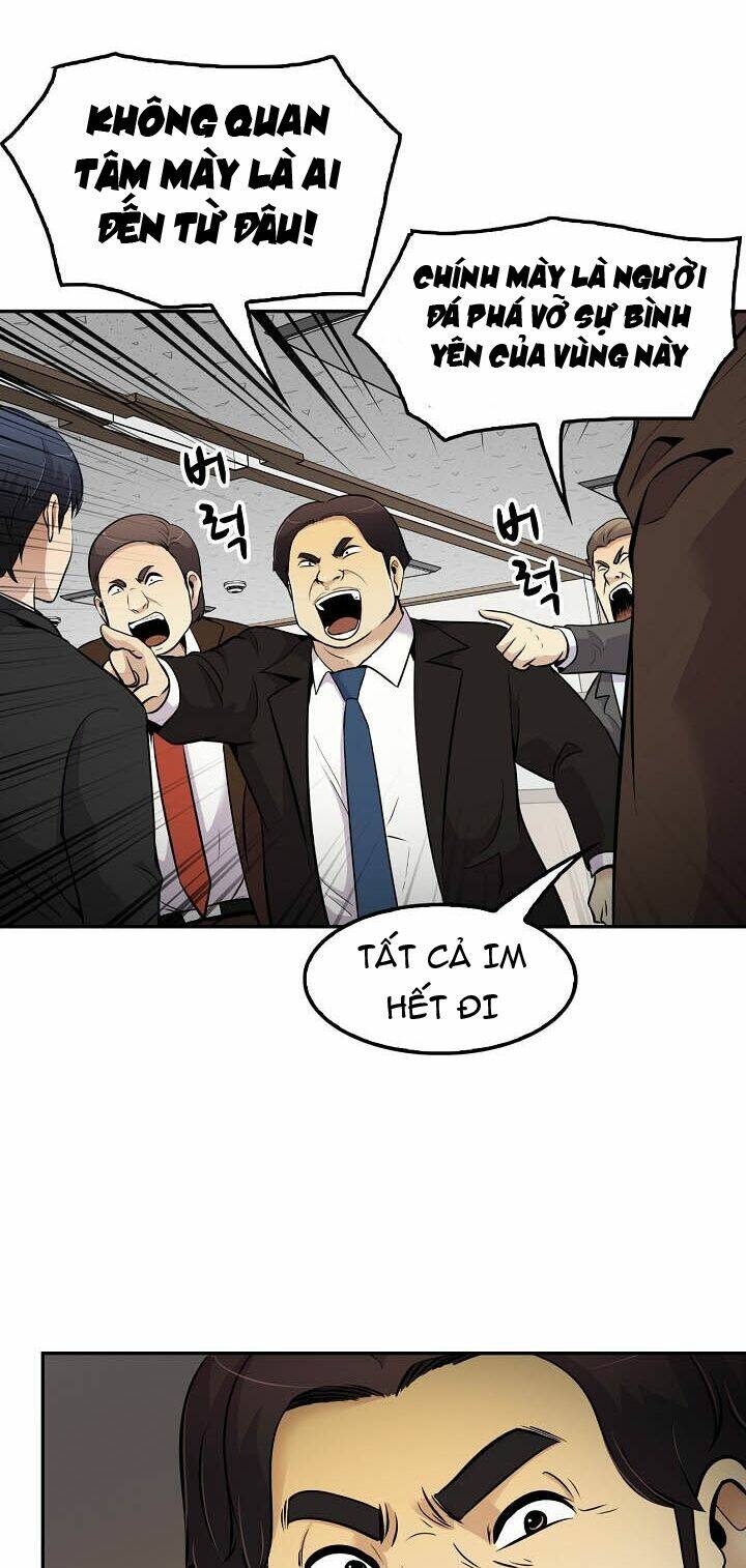 Điều Tra Viên Chuyển Sinh Chapter 52 - Trang 2