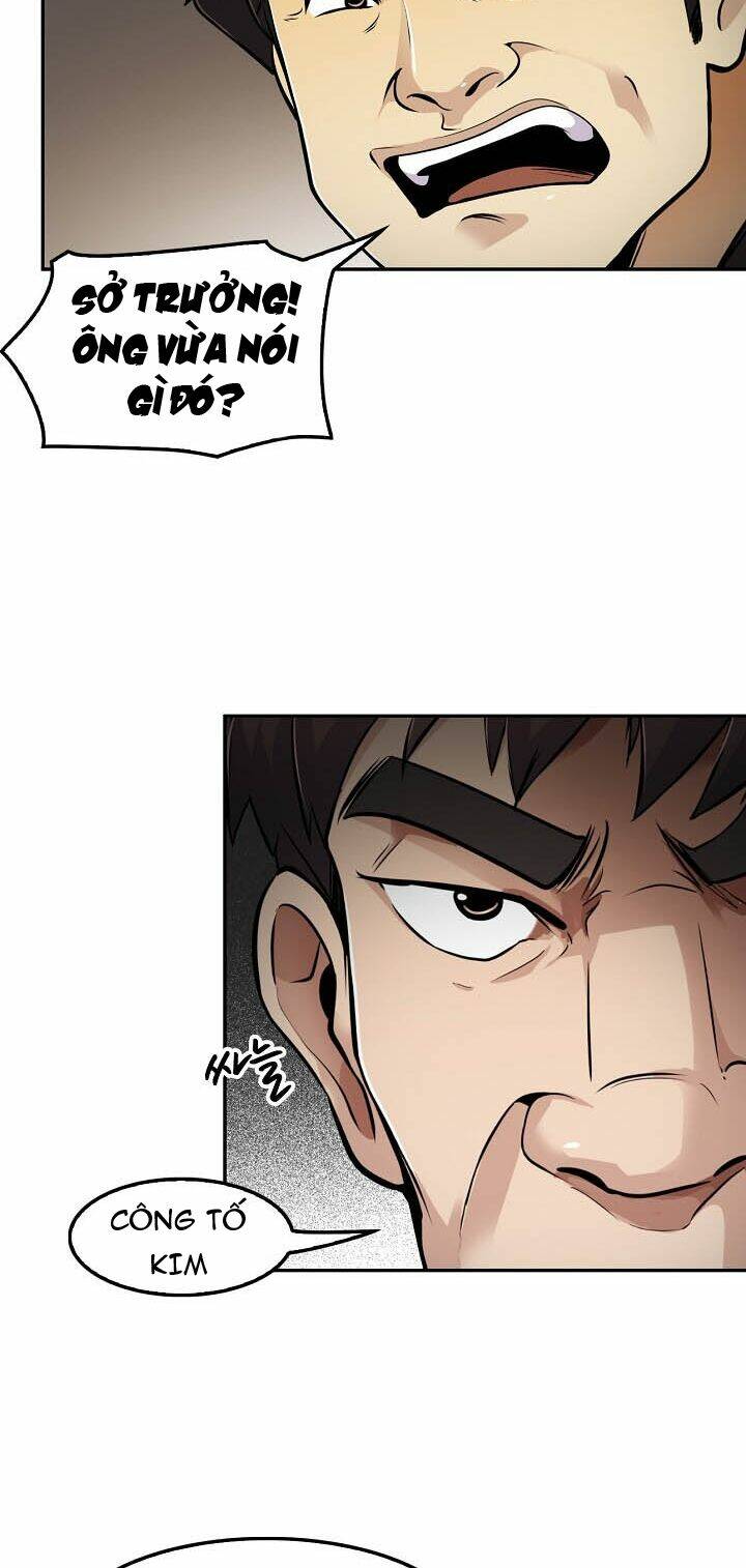 Điều Tra Viên Chuyển Sinh Chapter 52 - Trang 2