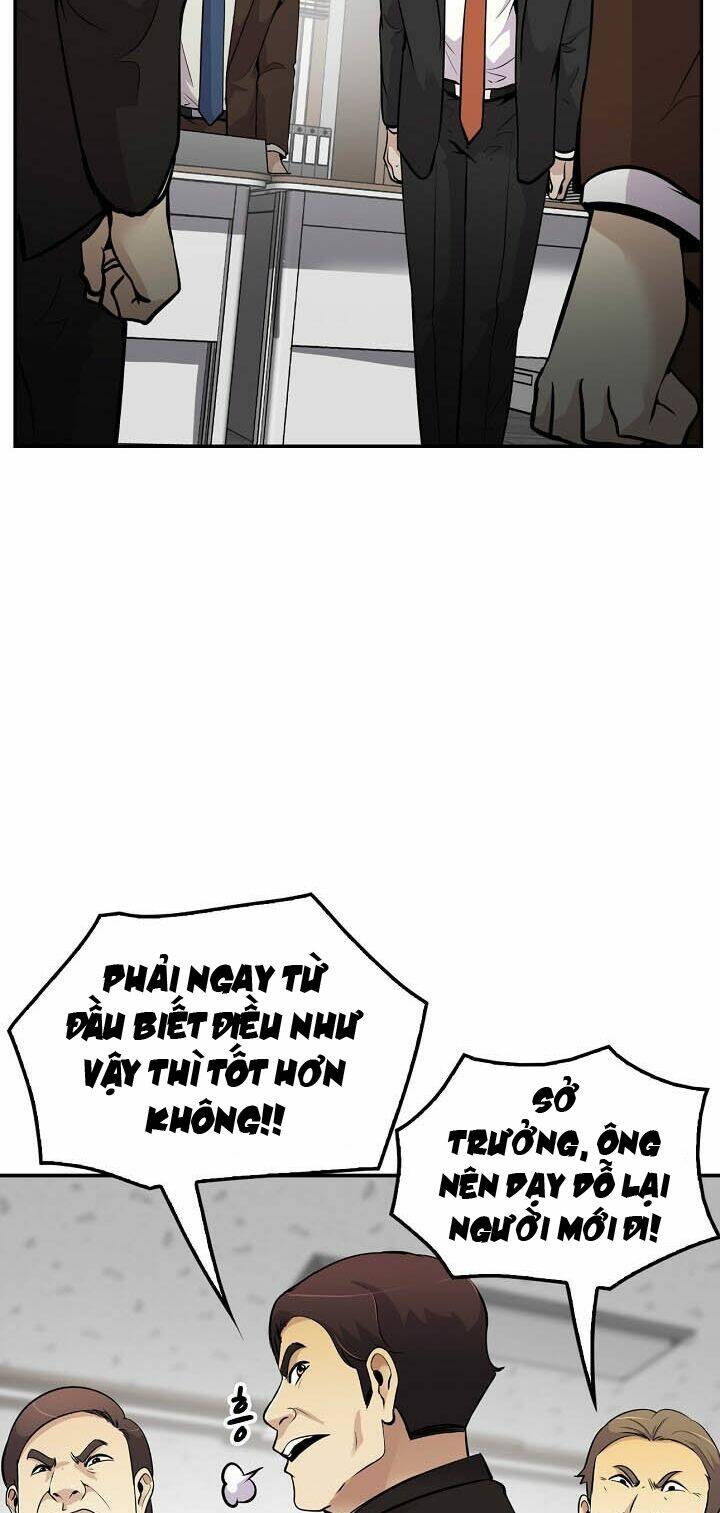 Điều Tra Viên Chuyển Sinh Chapter 52 - Trang 2