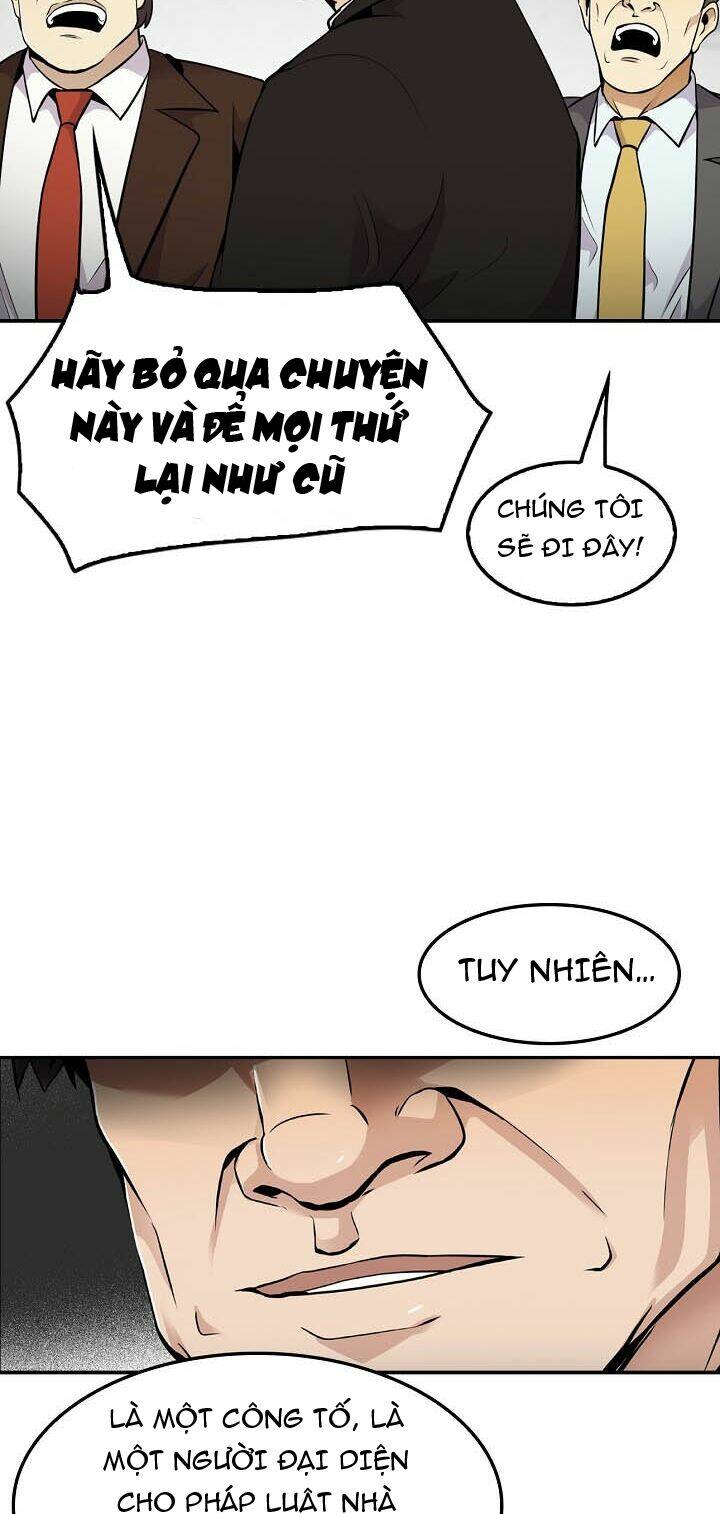 Điều Tra Viên Chuyển Sinh Chapter 52 - Trang 2
