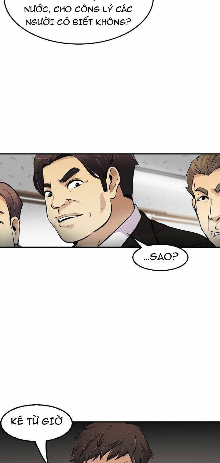 Điều Tra Viên Chuyển Sinh Chapter 52 - Trang 2