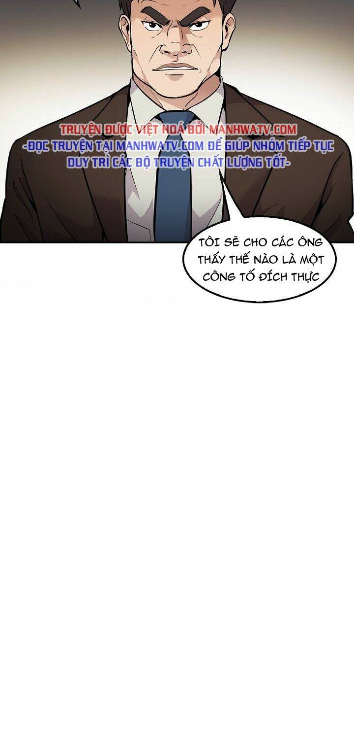 Điều Tra Viên Chuyển Sinh Chapter 52 - Trang 2