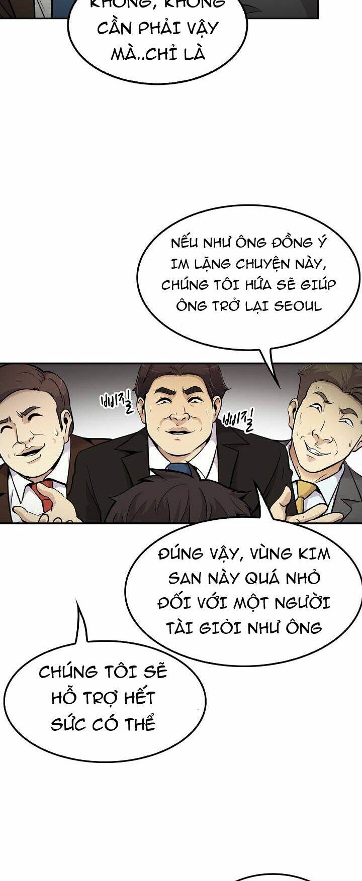 Điều Tra Viên Chuyển Sinh Chapter 53 - Trang 2