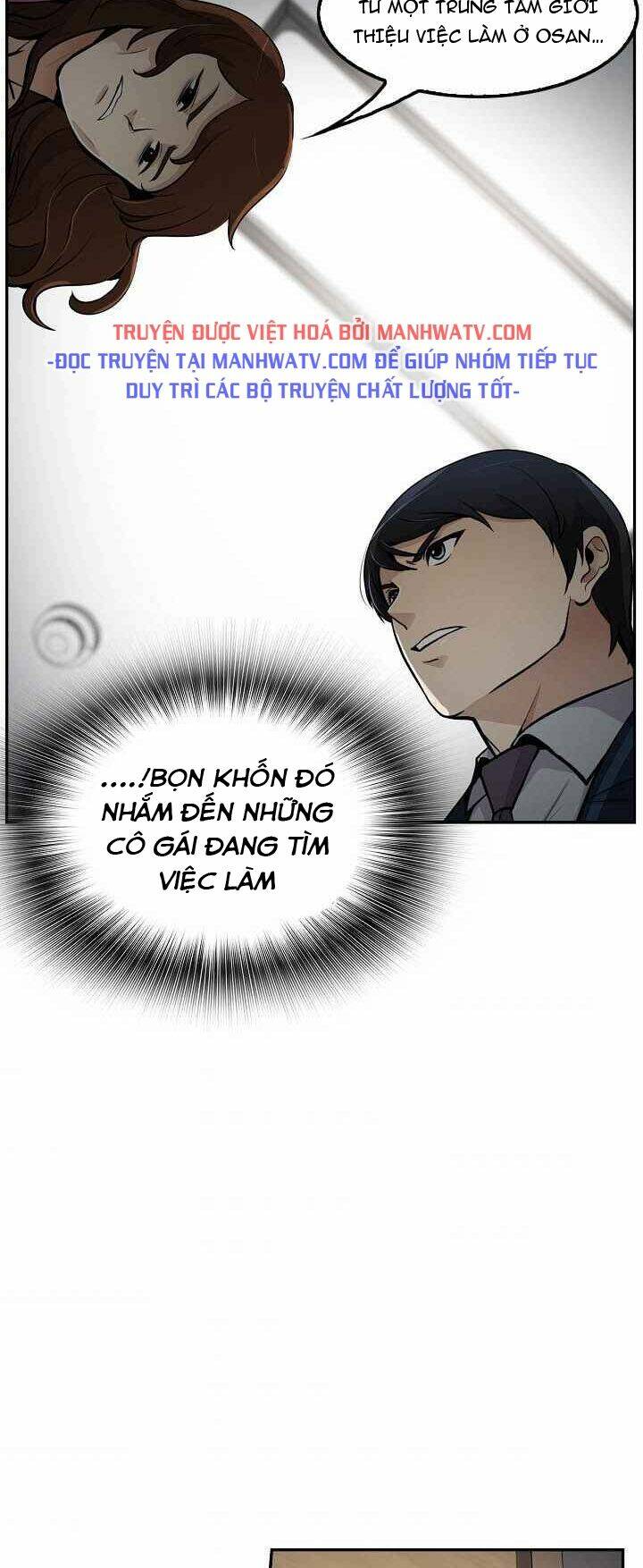 Điều Tra Viên Chuyển Sinh Chapter 54 - Trang 2