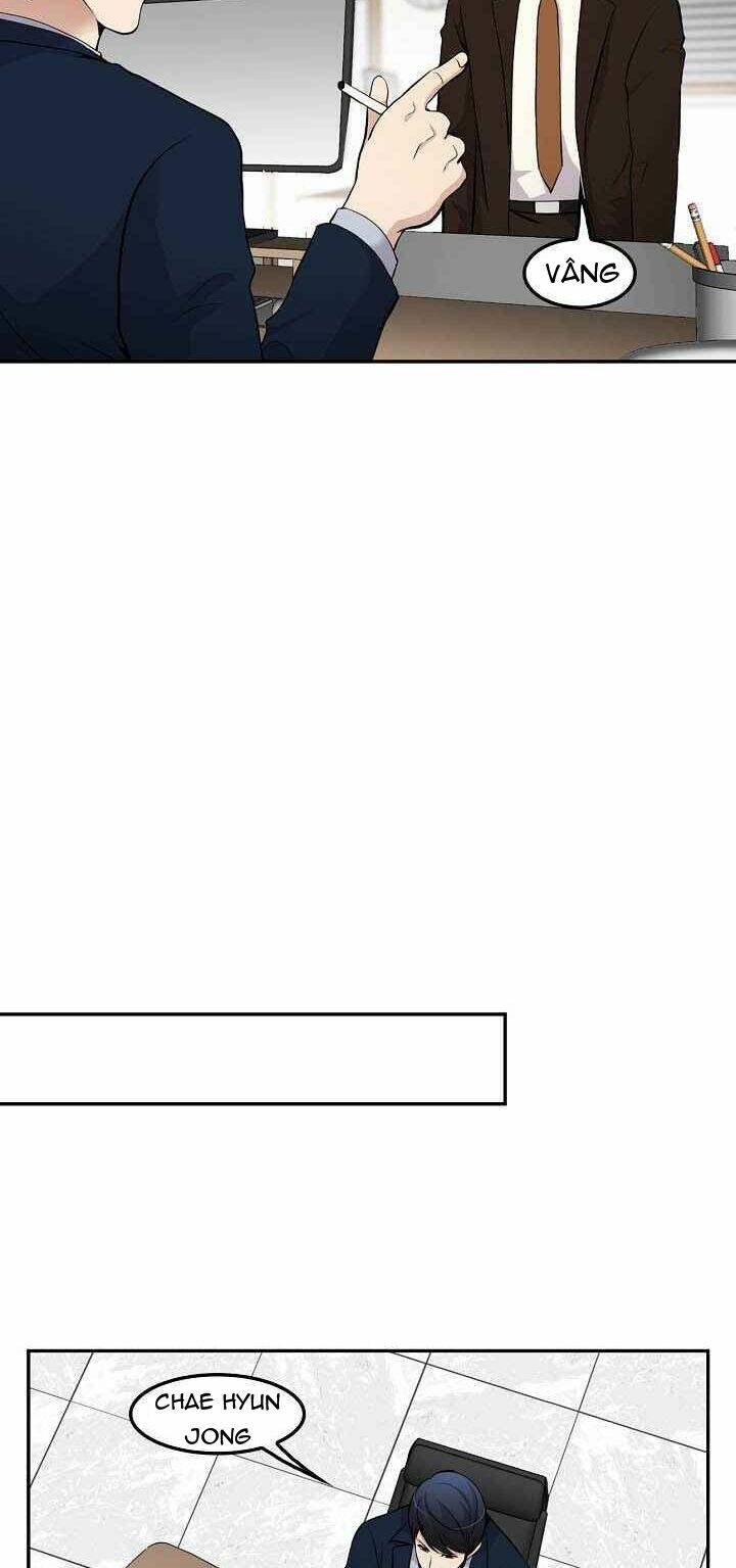 Điều Tra Viên Chuyển Sinh Chapter 54 - Trang 2