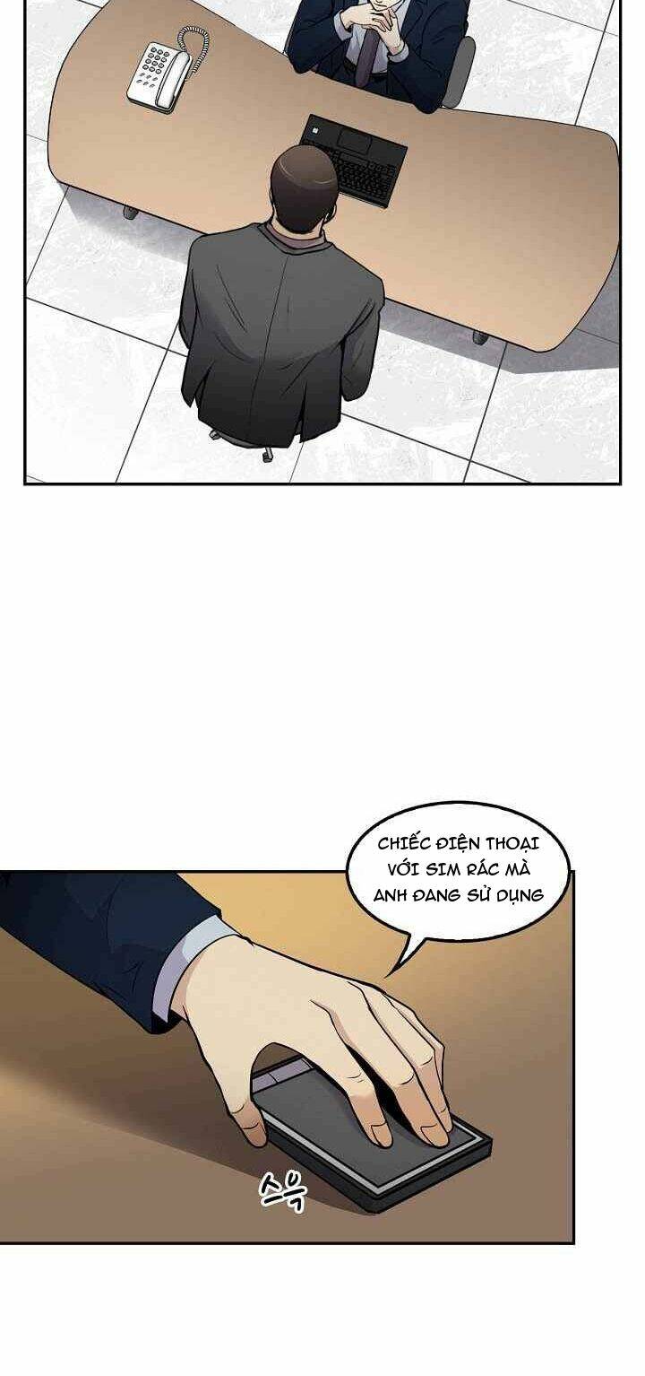 Điều Tra Viên Chuyển Sinh Chapter 54 - Trang 2