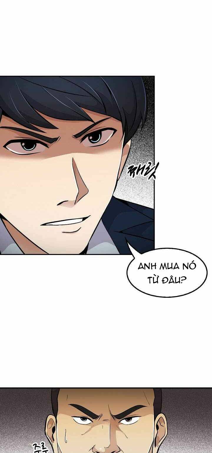 Điều Tra Viên Chuyển Sinh Chapter 54 - Trang 2