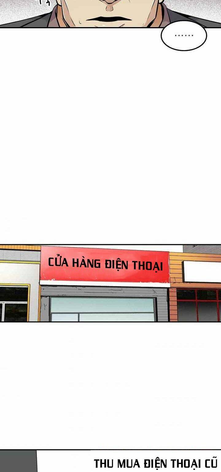 Điều Tra Viên Chuyển Sinh Chapter 54 - Trang 2