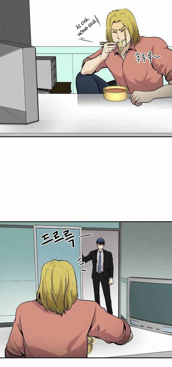 Điều Tra Viên Chuyển Sinh Chapter 54 - Trang 2