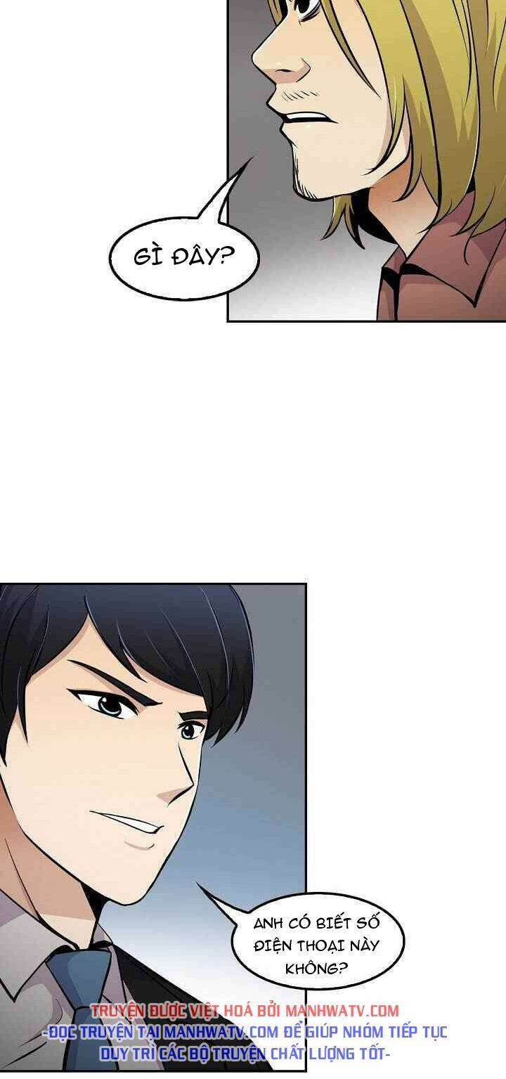 Điều Tra Viên Chuyển Sinh Chapter 54 - Trang 2