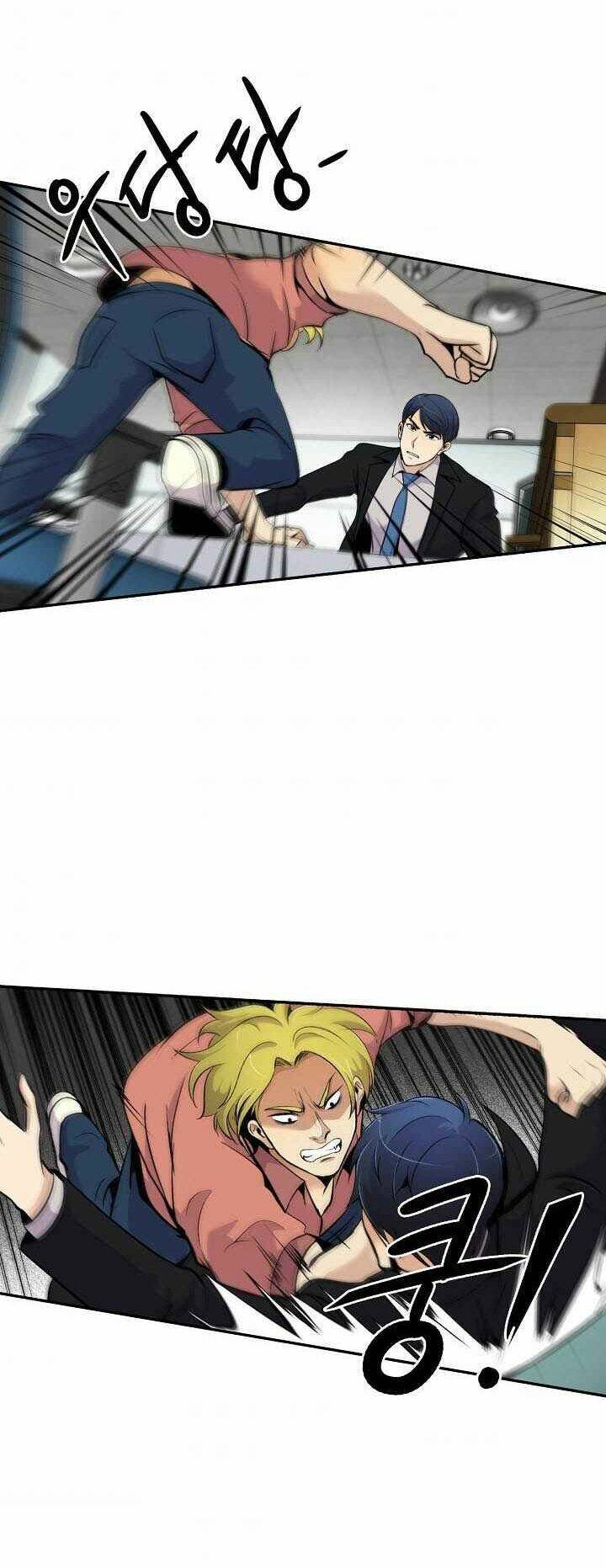 Điều Tra Viên Chuyển Sinh Chapter 54 - Trang 2