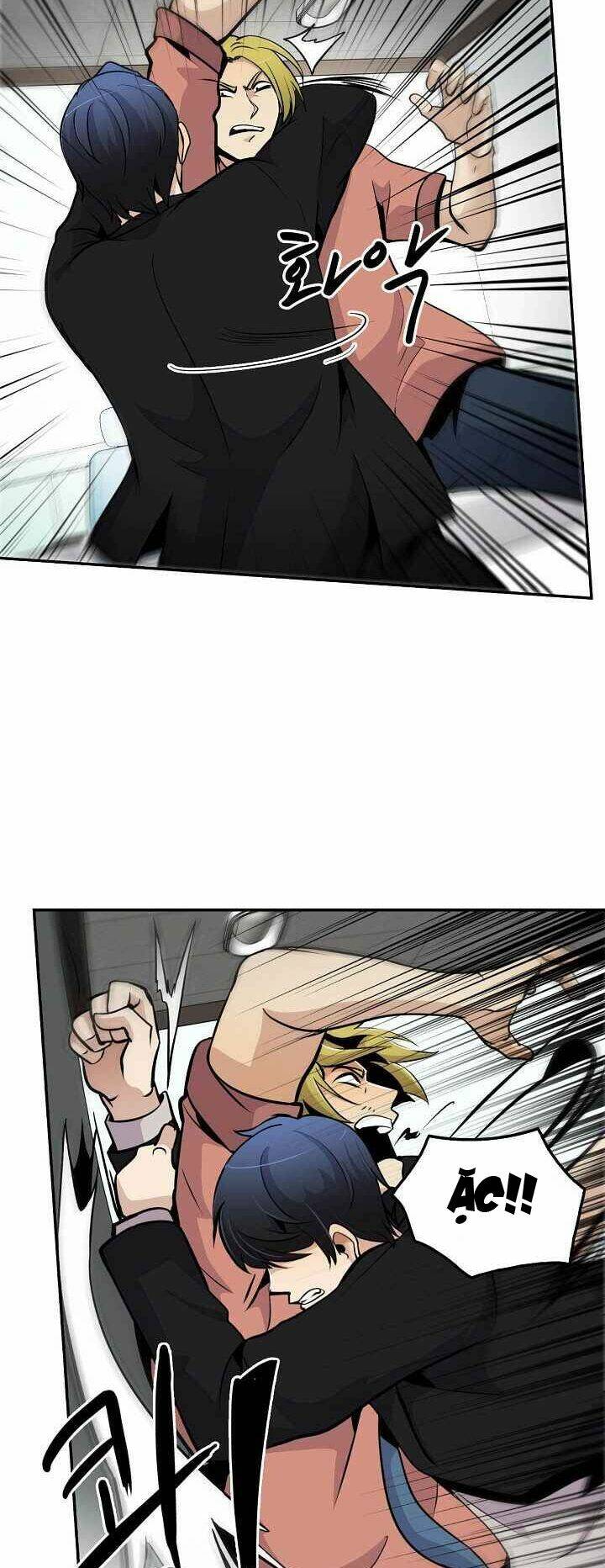 Điều Tra Viên Chuyển Sinh Chapter 54 - Trang 2