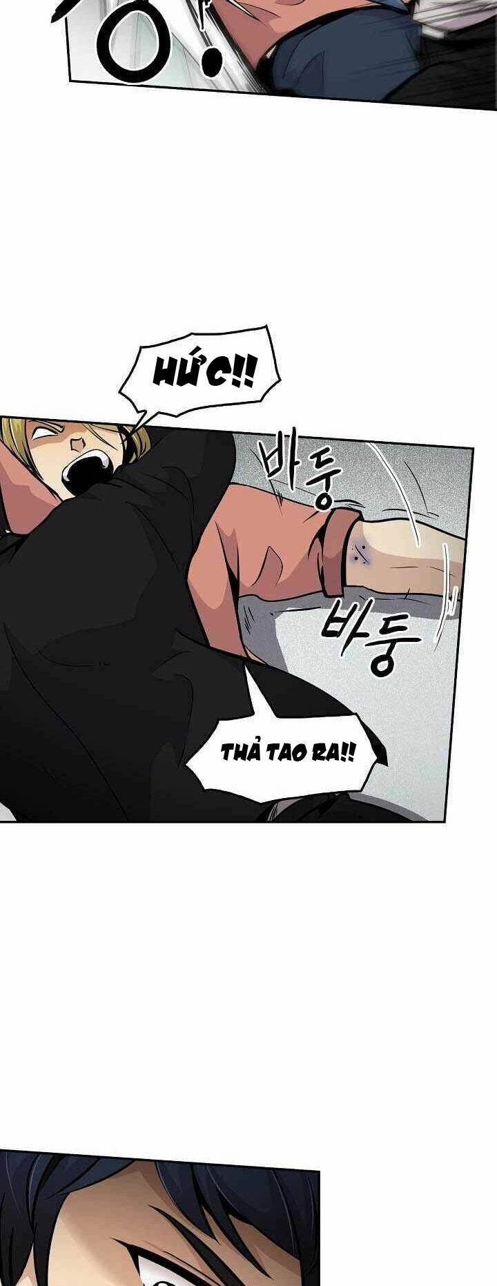 Điều Tra Viên Chuyển Sinh Chapter 54 - Trang 2